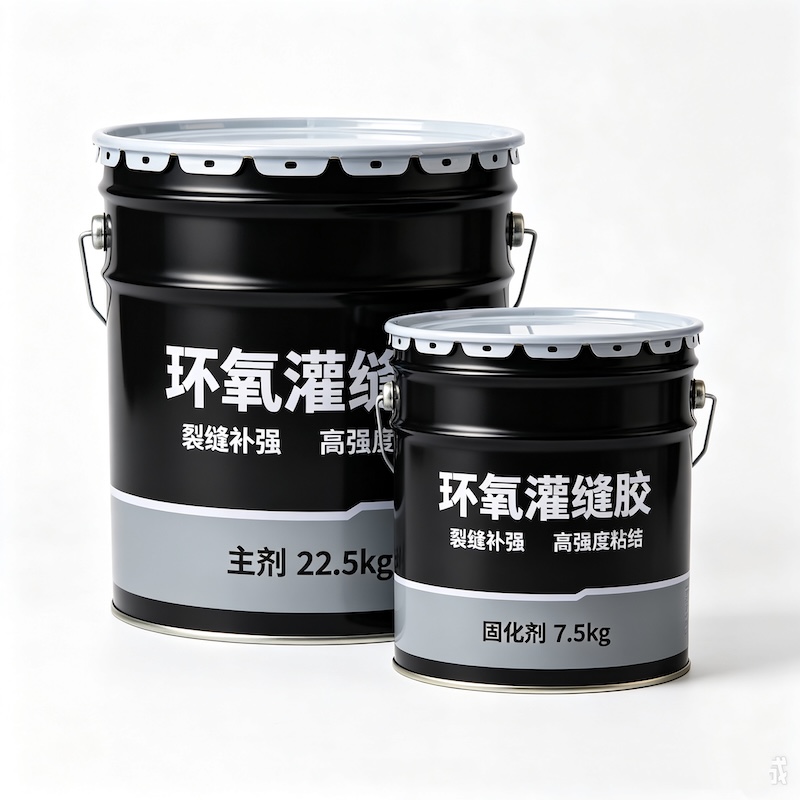 六枝特裂缝修复封闭胶